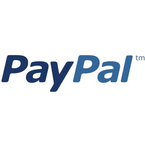 Logo de PayPal