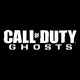 Logo de Call of Duty : Ghosts