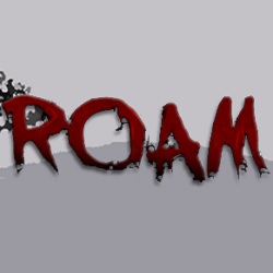Logo de ROAM