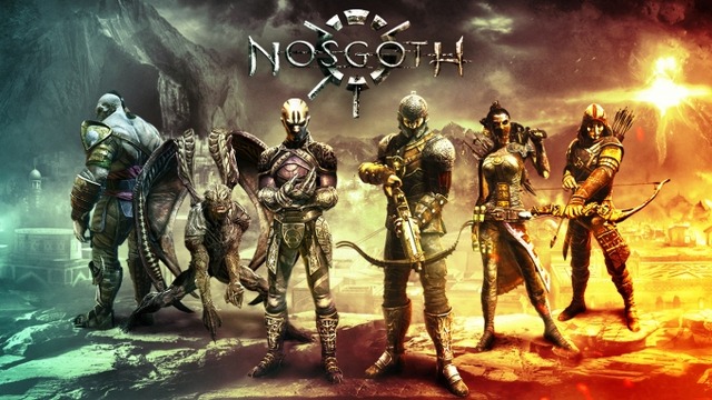 Image de Nosgoth