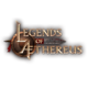 Logo de Legends of Aethereus
