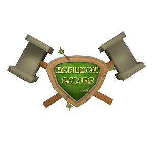 Logo de Honikou Games