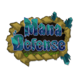 Logo de Mana Defense