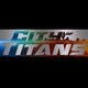 Logo de City of Titans