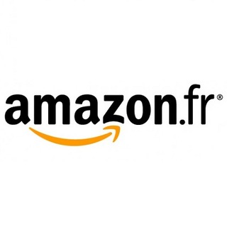 Logo de Amazon.fr