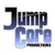 Logo de JumpCore Productions