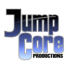 Logo de JumpCore Productions