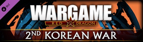 Wargame - Wargame - Red Dragon relance les hostilités en Corée