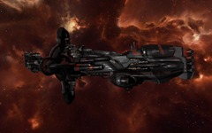 Modifier l'apparence de son vaisseau sur EVE Online