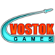 Logo de Vostok Games