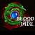 Logo de Blood and Jade