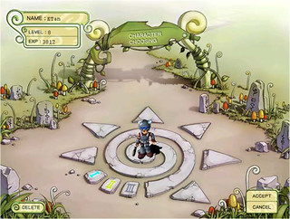 Image de Mystic Journey #1652