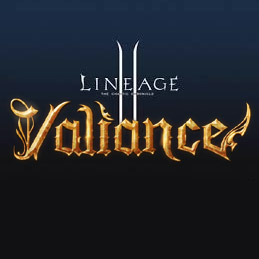 Logo de Lineage II: Valiance