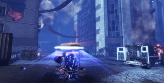 Invasion extraterrestre