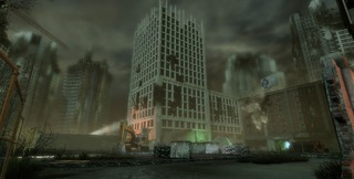 Invasion extraterrestre