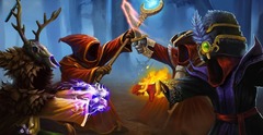 Magicka Wizard Wars inaugure ses duels de sorciers déjantés