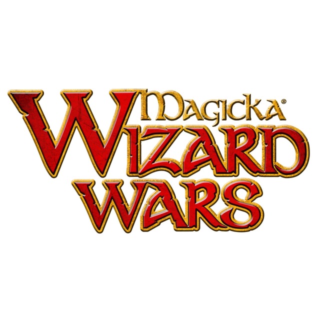 Magicka Wizard Wars