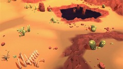 Les premières images du jeu d'exploration Until Dark