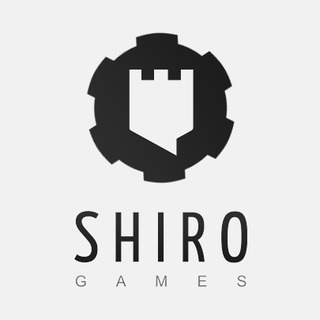 Logo de Shiro Games