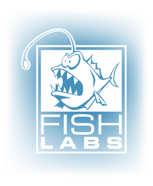 Logo de FishLabs Entertainment