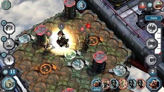 Capture officielle d'Aerena