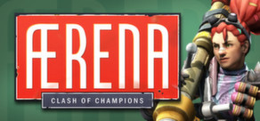 Logo d'Aerena: Clash of Champions
