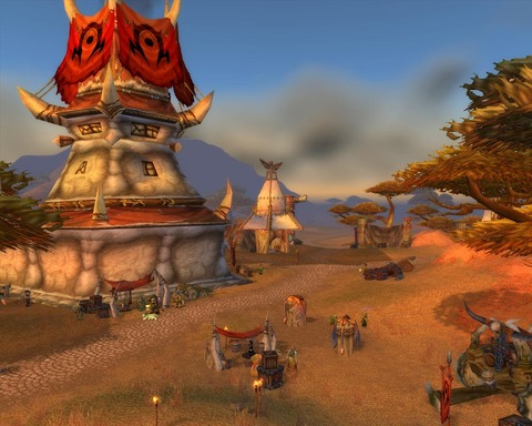 World of Warcraft Classic - La démo de WOW Classic précise son contenu