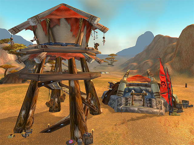 Images de World of Warcraft