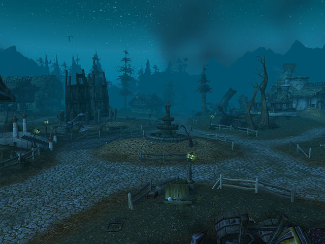 Images de World of Warcraft