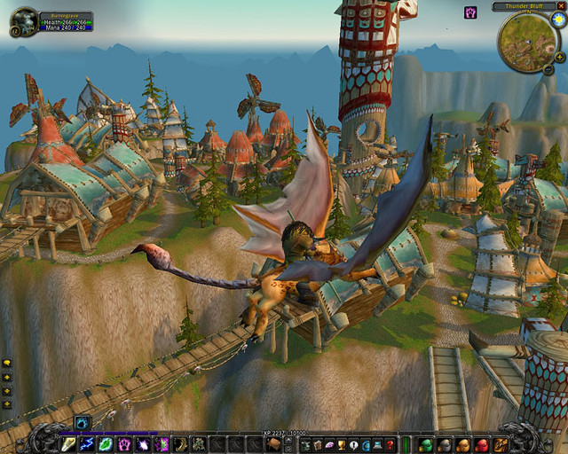 Images de World of Warcraft