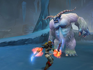 Image de World of Warcraft #4360