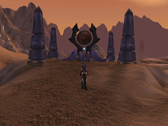 Images de World of Warcraft