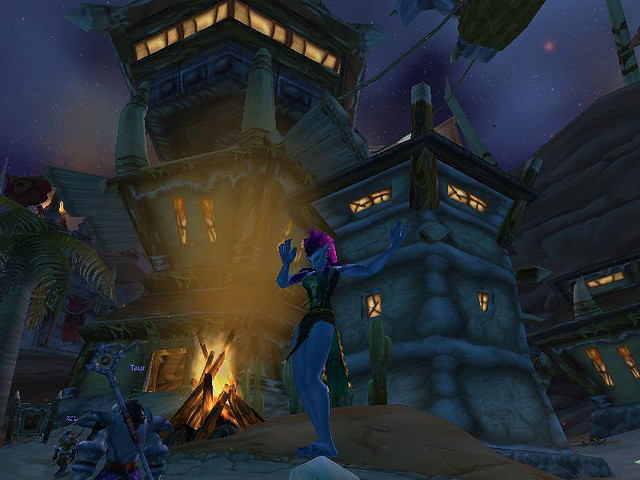 Image de World of Warcraft