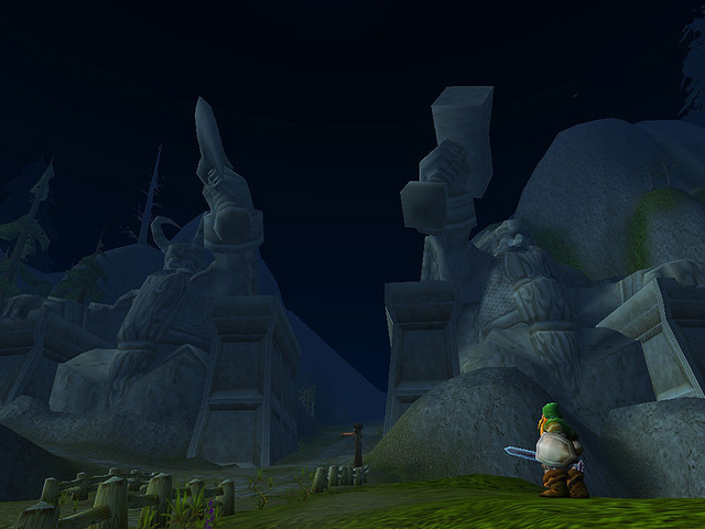 Image de World of Warcraft