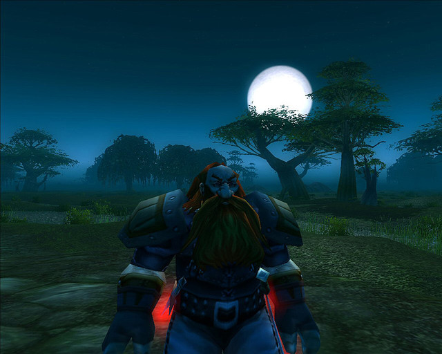 Images de World of Warcraft