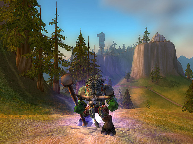 Images de World of Warcraft