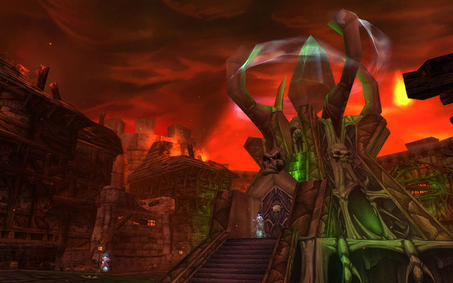 Images de World of Warcraft