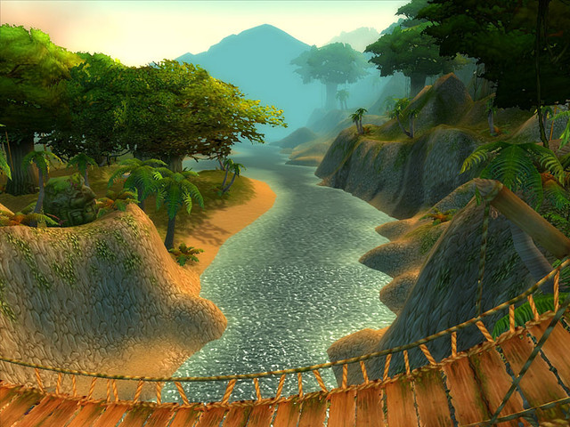 Images de World of Warcraft