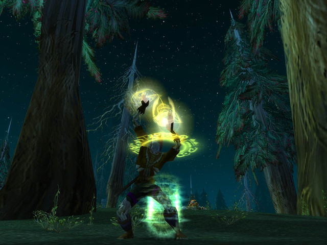 Image de World of Warcraft