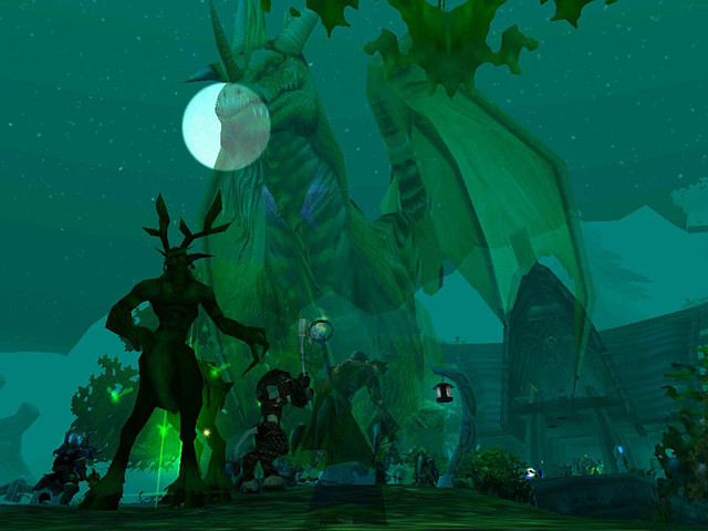 Image de World of Warcraft