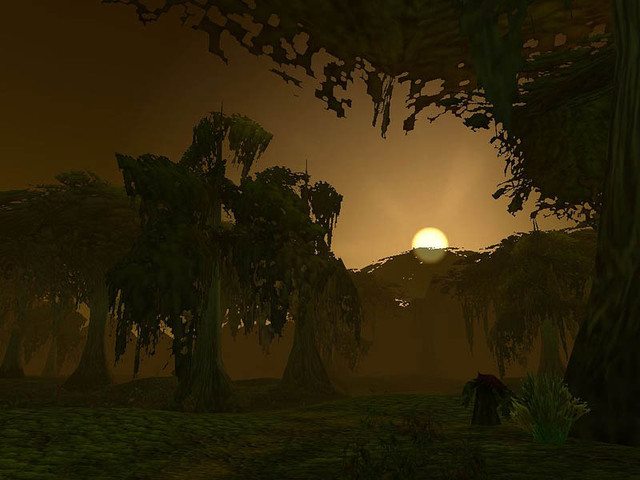 Images de World of Warcraft