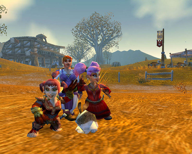 Image de World of Warcraft