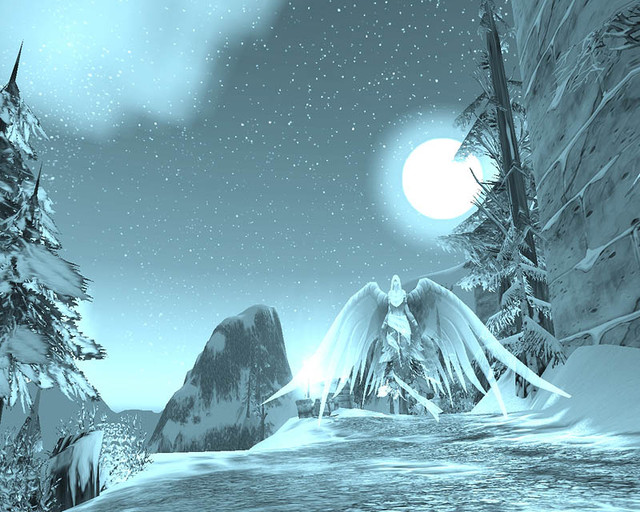 Images de World of Warcraft