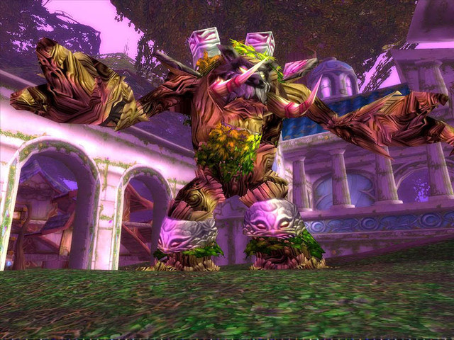 Images de World of Warcraft