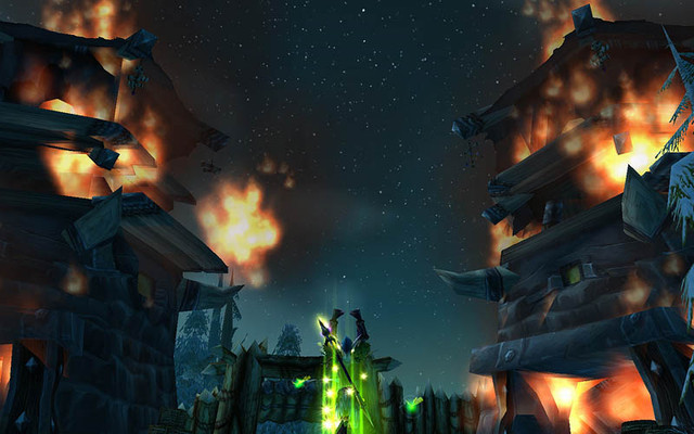 Image de World of Warcraft