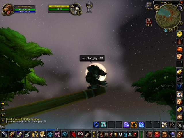 Image de World of Warcraft