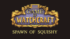 Game of Watchcraft, le « demake » du « MMO favori de tout le monde »