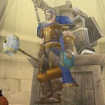 Uther Lightbringer