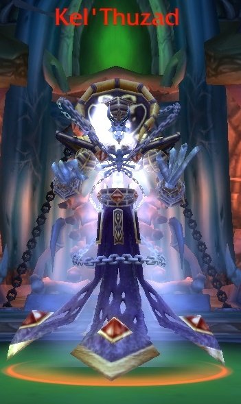 Kel'thuzad