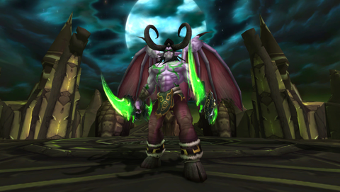 World of Warcraft Classic - La Phase 3 de l'Edition Anniversaire de WOW: Burning Crusade Classic arrive le 28 août